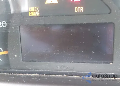 2003 Mercedes-Benz C 240 из США, поврежденный, VIN WDBRF61JX3A457198